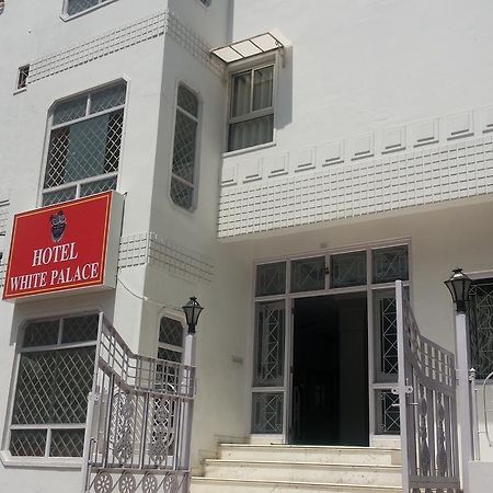 Hotel White Palace 烏代浦 外观 照片