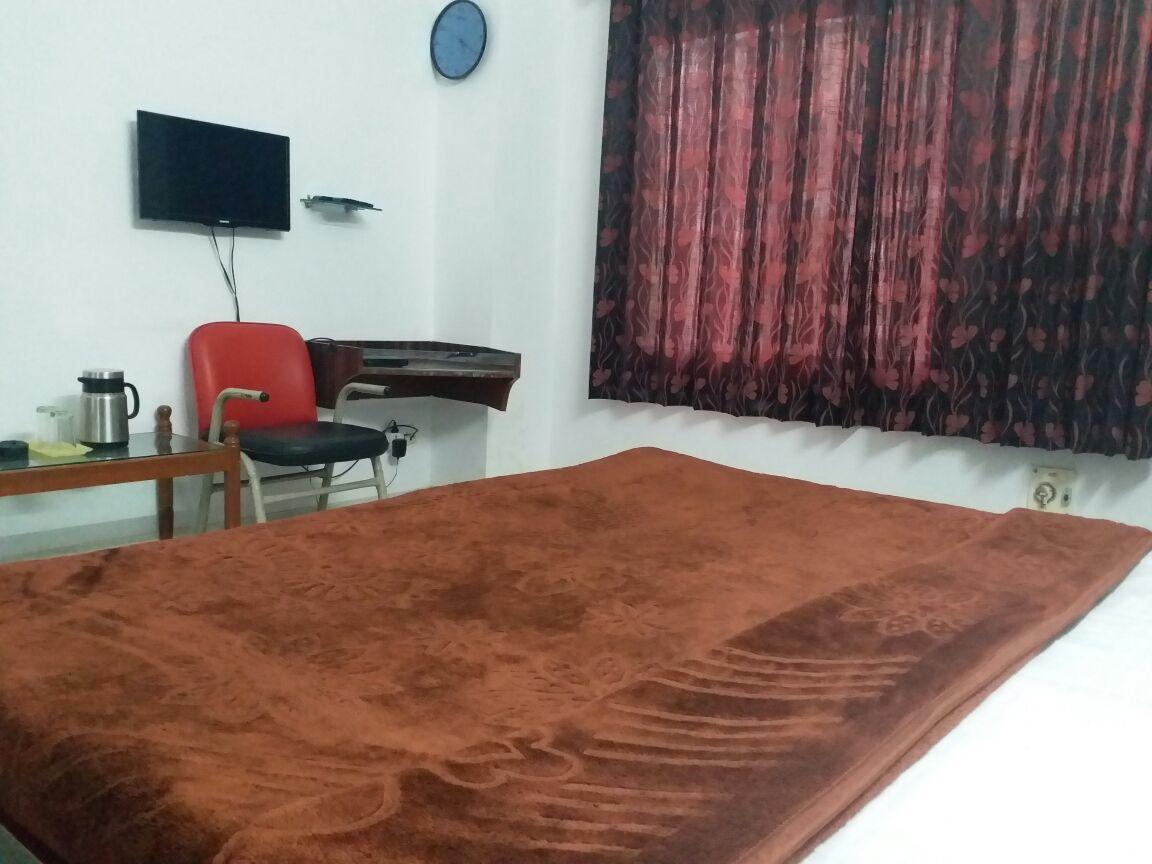 Hotel White Palace 烏代浦 外观 照片