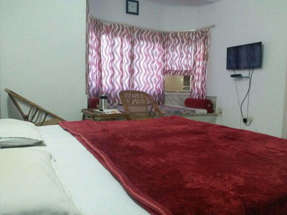 Hotel White Palace 烏代浦 外观 照片